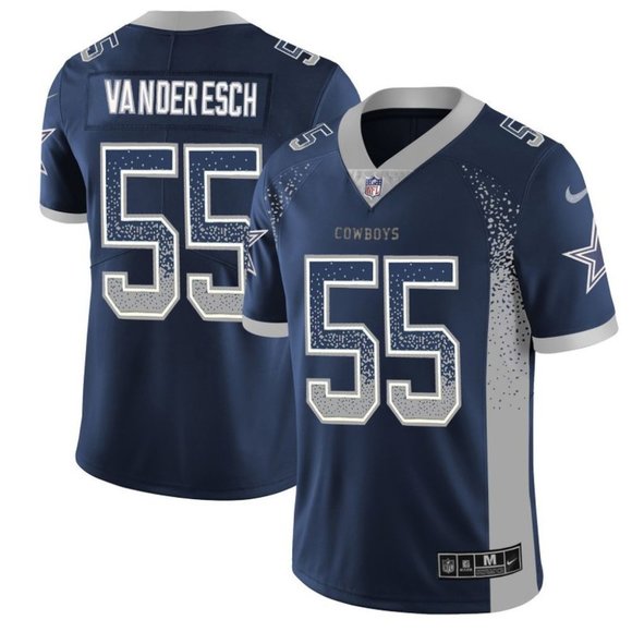 leighton vander esch jersey